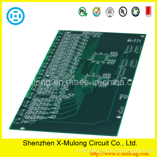 8 Layer High Tg 170 HASL PCB
